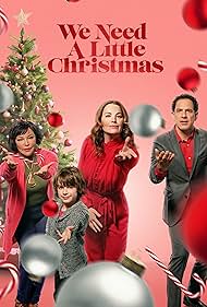 We Need A Little Christmas (2022)