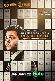 Derek DelGaudio in Derek DelGaudio's In & Of Itself (2020)