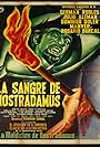 La sangre de Nostradamus (1962)