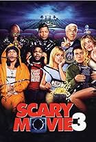 Scary Movie 3