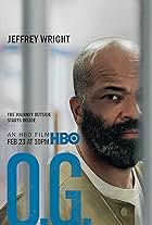 Jeffrey Wright in O.G. (2018)