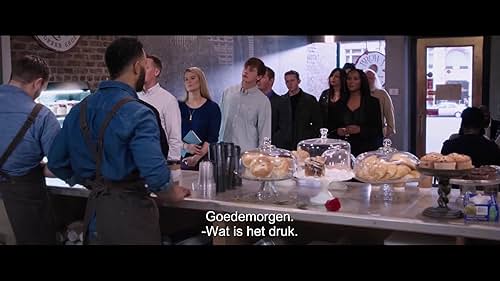 Nobody's Fool: Coffee And A Rose (Dutch Subtitled)