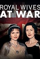 Royal Wives at War (2016)