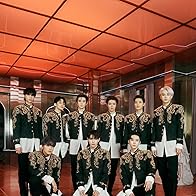 Primary photo for NCT 127: Favorite (Vampire)