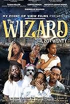 The Wizard 20Twenty (2022)