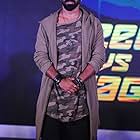 Bosco Martis