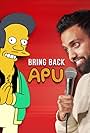 Akaash Singh in Akaash Singh: Bring Back Apu (2022)