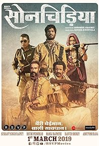 Primary photo for Sonchiriya