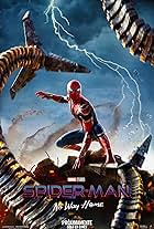 Spider-Man: No Way Home