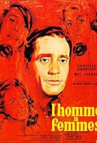 L'homme à femmes (1960)