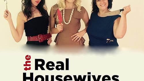 Jacquelyn Zook, Elise Dubois, and Alexia Dox in The Real Housewives of Shakespeare (2016)