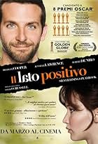 Il lato positivo - Silver Linings Playbook