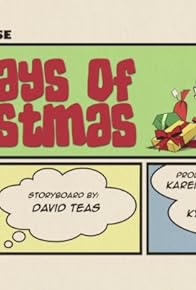 Primary photo for The Loud House: 12 Days of Christmas