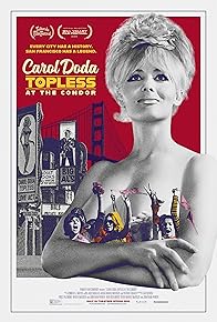 Primary photo for Carol Doda Topless at the Condor