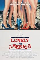 Lonely in America