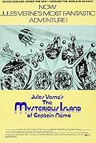 The Mysterious Island of Captain Nemo (1973)