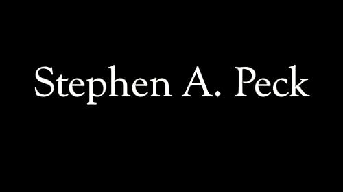 Watch Stephen Peck - Acting Reel