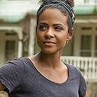 Christina Milian in Falling Inn Love (2019)