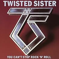 Primary photo for Twisted Sister: You Can't Stop Rock 'n' Roll