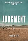 Cambria Edwards, Don Benjamin, Samantha Jean Kwok, and Jared Phillips in Judgment