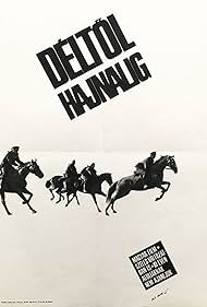 Déltöl hajnalig (1965)