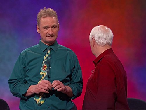 Whose Line Is It Anyway? (2013)