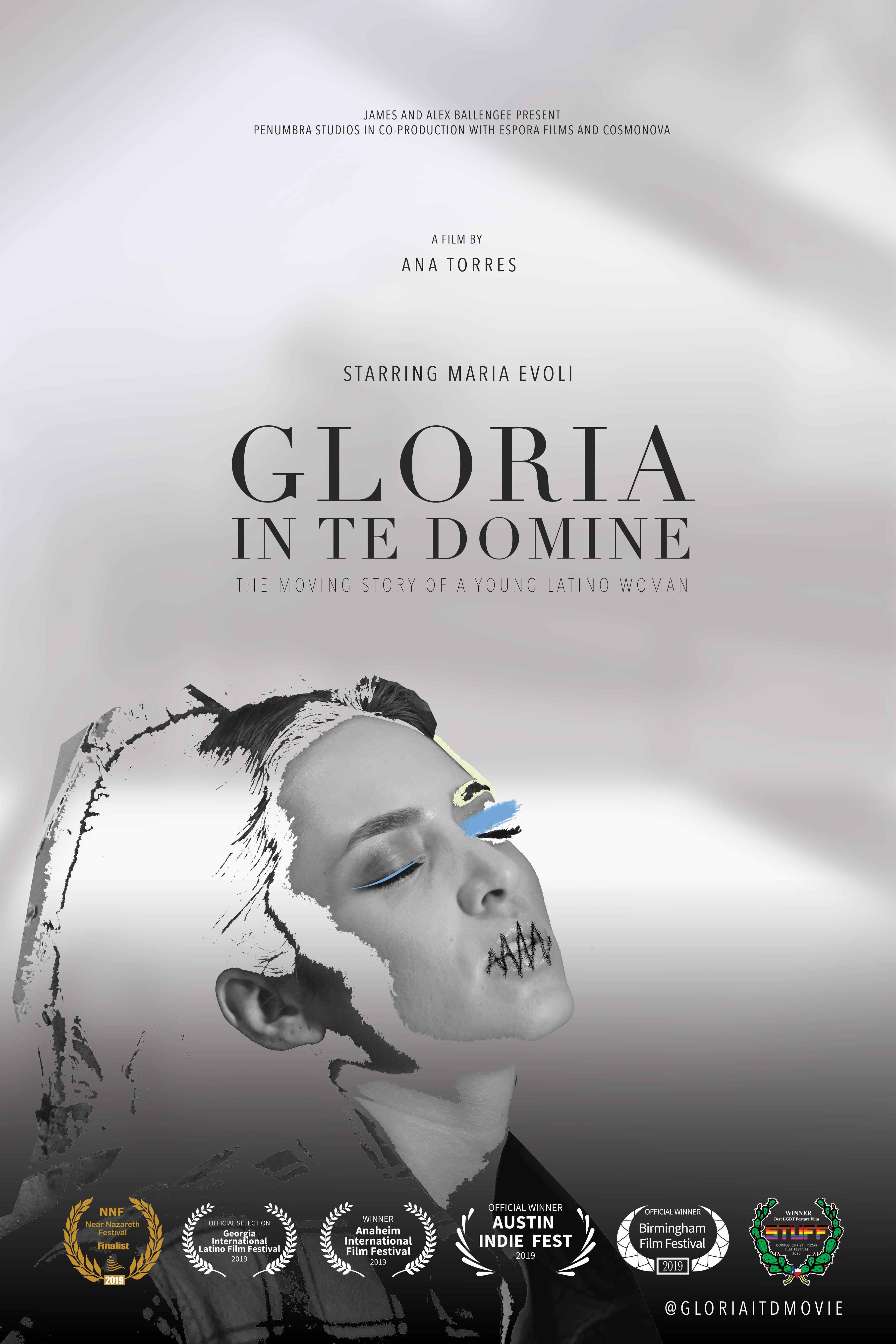 Gloria in te Domine (2019)