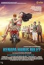 Kenapa Harus Bule? (2018)