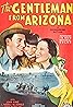 The Gentleman from Arizona (1939) Poster