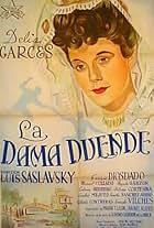 La dama duende (1945)