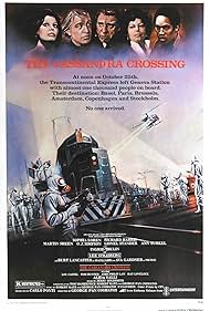 Cassandra Crossing (1976)