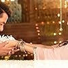 Salman Khan and Sonam Kapoor in Prem Ratan Dhan Payo (2015)