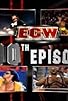 Primary photo for ECW 100th episode