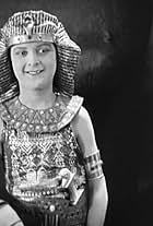 Pat Moore in The Ten Commandments (1923)