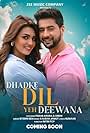 Dhadke Dil Yeh Deewana (2024)