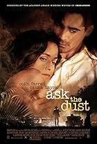 Salma Hayek and Colin Farrell in Ask the Dust (2006)