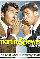 Martin & Lewis: Their Golden Age of Comedy