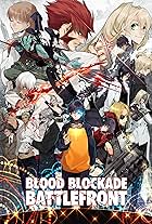 Blood Blockade Battlefront