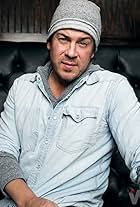 Christian Kane in Drinking with the Stars (2014)