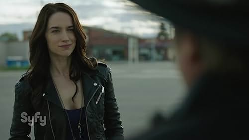 Wynonna Earp