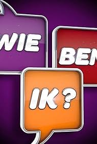 Wie ben ik? (2008)