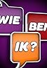 Wie ben ik? (TV Series 2008– ) Poster