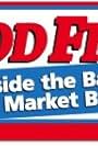 Food Fight: Inside the Battle for Market Basket (2016)