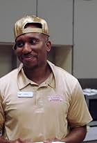 Chris Redd in Bust Down (2022)