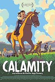 Calamity, a Childhood of Martha Jane Cannary (2020)