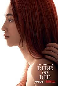 Kiko Mizuhara in Ride or Die (2021)