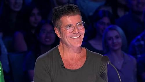 America's Got Talent: J Pantano Roast Simon Cowell With Funny Insults