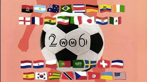 2006 FIFA World Cup Germany (2006)