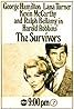 The Survivors (TV Series 1969–1970) Poster