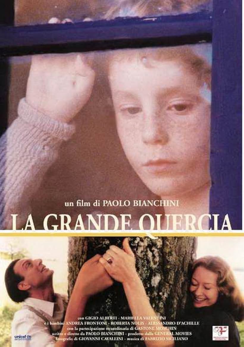 La grande quercia (1997)